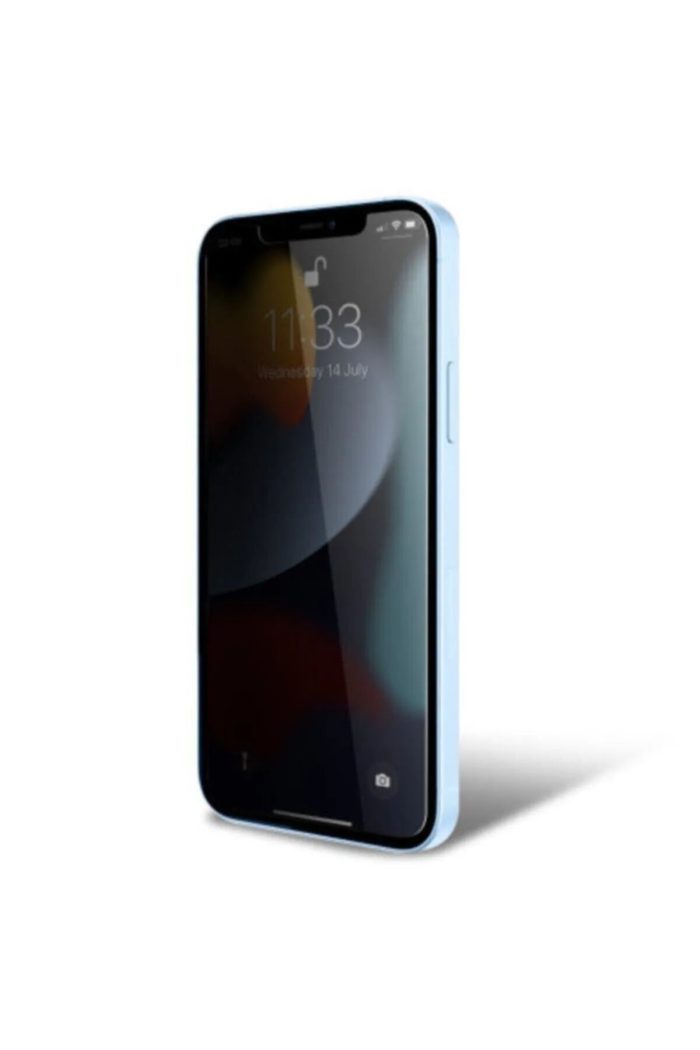 Iphone 13 Uyumlu Kırılmaz Cam 2